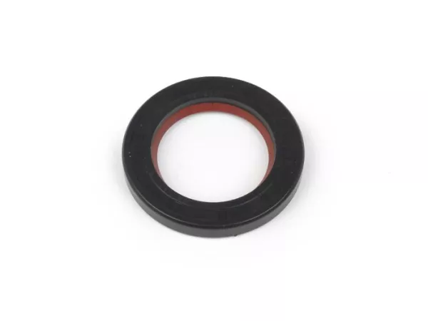 Oil seal 30x47x6mm -MALOSSI PTFE/FKM- (used for rear hub Vespa PX (1984-1991), Piaggio 50-180 cc 2-stroke, Piaggio 50-100 cc 4-stroke)