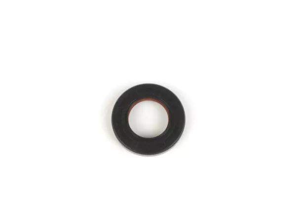 Paraolio 20x35x7mm -MALOSSI PTFE/FKM- (utilizzato per albero motore Quattrini, carter alternatore e lato frizione Vespa PK, V50, PV125, ET3)