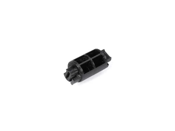 Spacer for steering lock/ignition switch -OEM QUALITY- Vespa PK50 XL2 (V5X3T), PK125 XL2 (VMX6T), PK50 XL2 Automatik (VA52T), PK50 HP (V5N2T), PK50 (V5N1T), PK50 automatic (V5P2T)