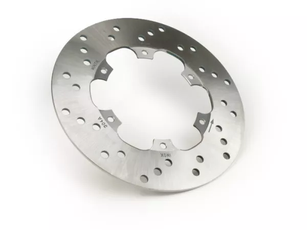 Cakram rem -PIAGGIO Ø220x105x4mm- Vespa 946 depan