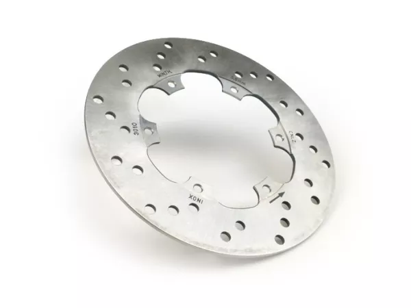 Brake disc -PIAGGIO Ø220x105x4mm- Vespa 946 rear