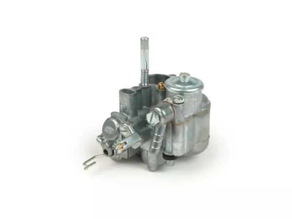 Carburator -DELLORTO / SPACO SI26/26E (Ø=25mm)- Vespa PX200 (type w/o autolub)