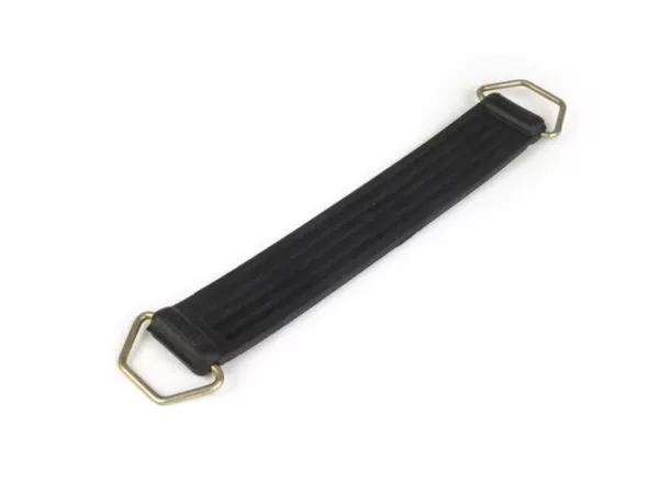 Battery rubber strap -OEM QUALITÄT- Vespa PX Elestart