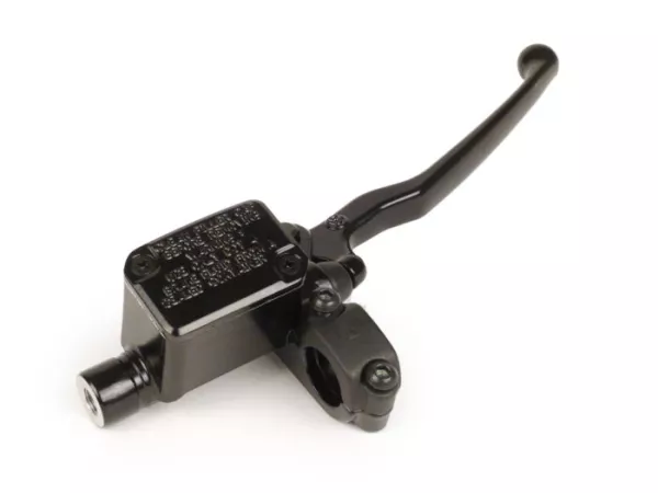 Brake master cylinder -PIAGGIO- Gilera Nexus 500 (ZAPM351), Piaggio MP3 125 (ZAPM473), MP3 250 (ZAPM472), MP3 400 (ZAPM591), X9 Evo 500 (ZAPM270) - rhs