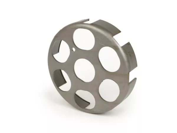 Cesta de embrague -SURFLEX, tipo 6 muelles Ø115mm- Vespa SS 180, Rally 180 (-VSD1T0014740)