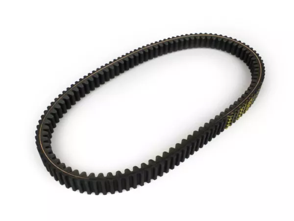 Correa trapezoidal -MALOSSI X-Aramid (1036x28,7mm)- Piaggio 400-500 ccm Master