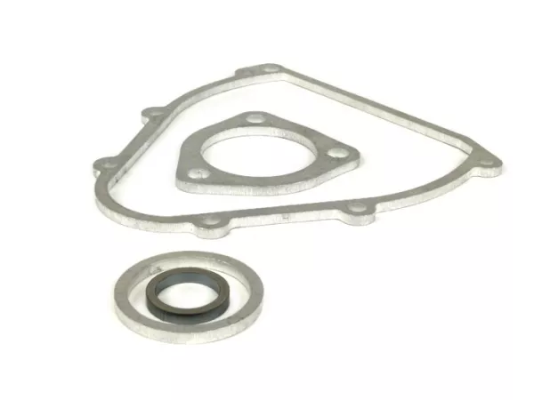 Afstandhouder set koppelingsdeksel -BGM PRO 4-delig- V50, PV125, ET3, PK50, PK80, PK125 - 4,0mm