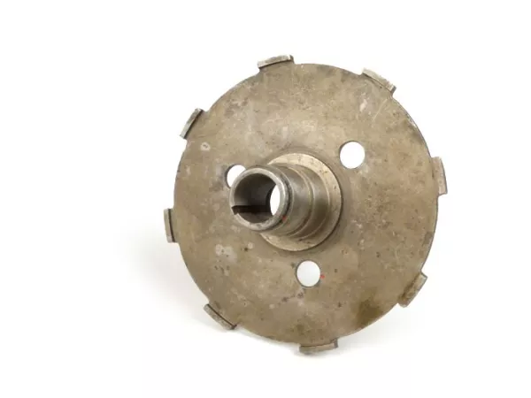 Clutch base plate -SURFLEX- Vespa GS150 / GS3 VS5T (00127351-), GS160 / GS4 (VSB1T)