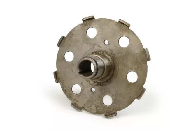 Clutch base plate -SURFLEX- Vespa SS180 (VSC1T)