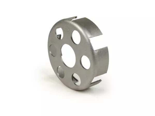 Cesta de embrague -SURFLEX- Vespa Wideframe V98, V1T, V15T, V30T, V33T, VM1T, VM2T, VN1T (-06000), VU1T