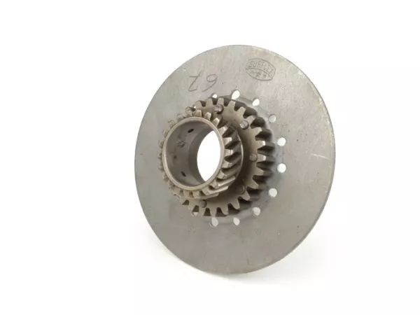 Clutch sprocket -SURFLEX- Vespa GS150 / GS3 VS5T (00122089-00127350) - 30.8mm