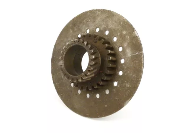 Clutch sprocket -SURFLEX- Vespa GS150 / GS3 VS5T (0063168-00122088) - 30.5mm