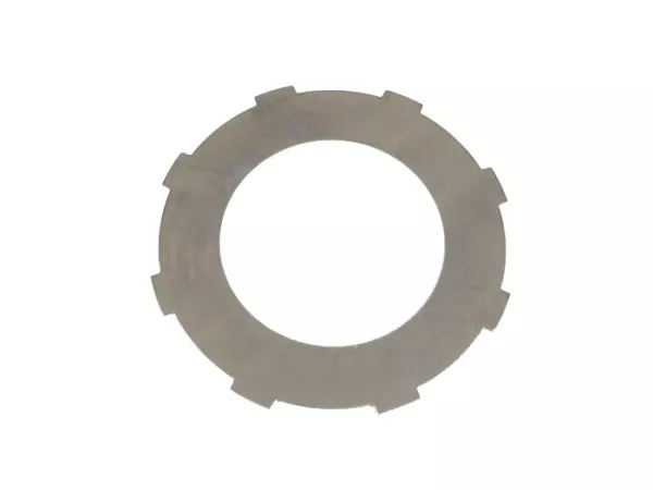 Clutch steel plate -SURFLEX- Vespa GS150 / GS3 VS1T, VS2T, VS3T, VS4T, VS5T (-0063167)