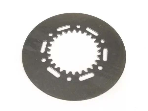 Cakram baja kopling -SURFLEX- Vespa GS150 / GS3 VS5T (0063168-), GS160 / GS4 (VSB1T) VSB1T, Vespa SS180 (VSC1T), Rally180 (-VSD1T0014740)