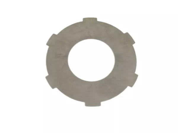 Disco frizione in acciaio -SURFLEX- Vespa Wideframe VM1T, VM2T, VN1T (-06000), VU1T
