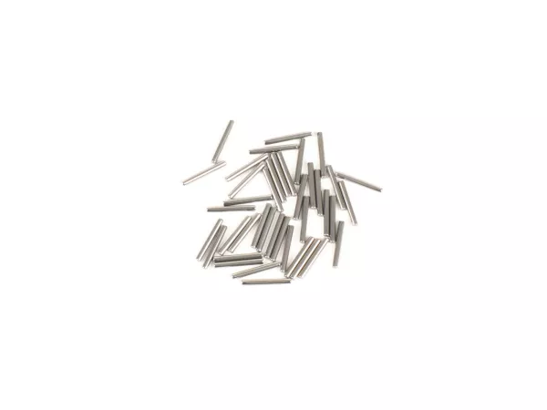 Set jarum bantalan untuk pinion kopling -NTN- Vespa VNA1T, VNA2T (-081468), GS150 / GS3 VS1T, VS2T, VS3T, VS4T, VS5T, GS160 / GS4 (VSB1T) VSB1T, SS180 (VSC1T) - 40 jarum