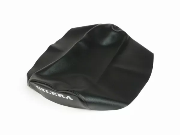 Seat cover -X-TREME Sport- Gilera Runner (till 2002) - black