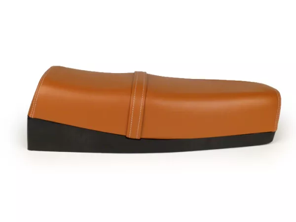 Banqueta -CALIDAD OEM- Vespa PK XL - marrón