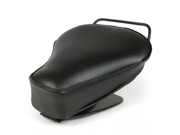 Saddle -OEM QUALITY front- V50, PV125, ET3 - with handle