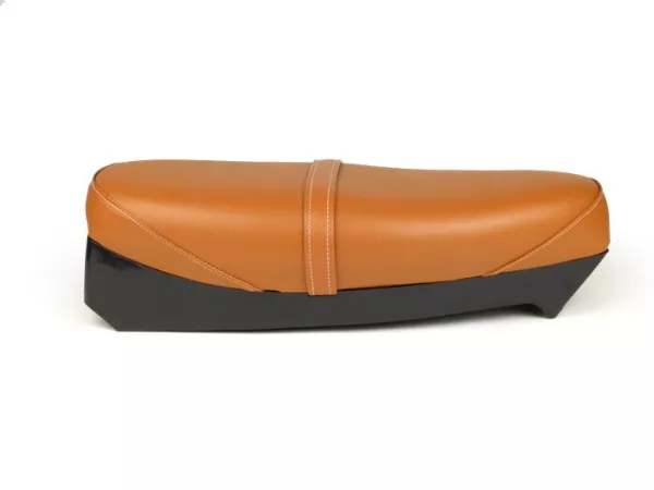 Banqueta -CALIDAD OEM- Vespa PK XL2 - marrón