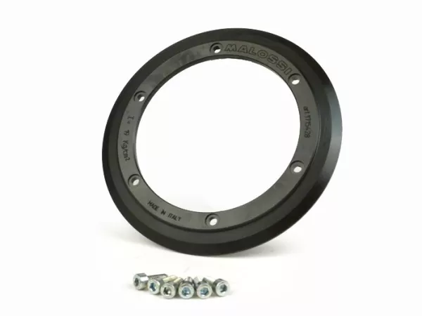 Extra gewicht voor ontsteking -MALOSSI VesPower- 5515475, 5515610, 5515660, 5515684 - Traagheidsmoment 19 kg/cm² (420Gr.)