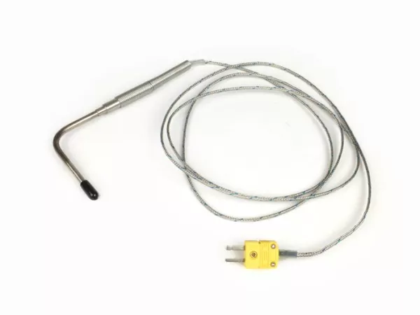Sensore per indicatore di temperatura dei gas di scarico (EGT) - KOSO / STAGE 6- Sport 200-1000°C - lungo