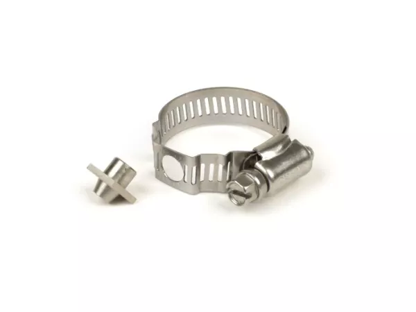 Pinza para sensor de temperatura de gases de escape (EGT) -KOSO / STAGE 6- Race - Ø=21-38mm