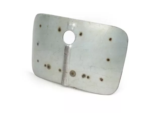 Sportelli vano bagagli -QUALITÀ OEM- Vespa GS160 1° (VSB1T -30201)