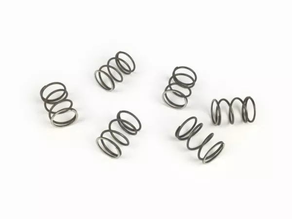 Clutch spring set -SURFLEX- Vespa SS180 (VSC1T), Rally180 (-VSD1T0014740) - 6 pcs