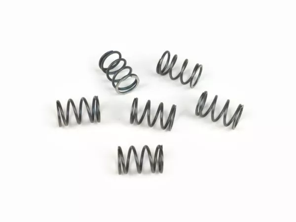 Juego de muelles de embrague -SURFLEX- Vespa Wideframe V98, V1T, V15T, V30T, V33T, VM1T, VM2T, VN1T (-06000), VU1T - 6 piezas