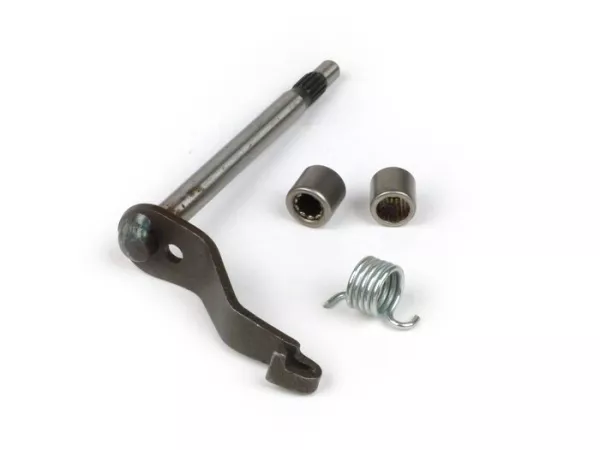Set bracci frizione -QUALITÀ OEM- Vespa V50 (1978-), PV125 (1978-), ET3 (1978-), PK S, PK XL1