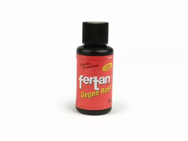 Roestomvormer, roestomvormer -FERTAN- 30ml