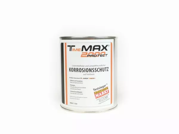Hohlraumfett -TIMEMAX 2000 Protect- 1000ml