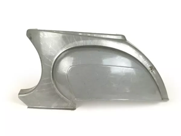 Side panel rear lhs -PREMIUM- Vespa V50, V90 (since 1968), PV125 (since 1968)