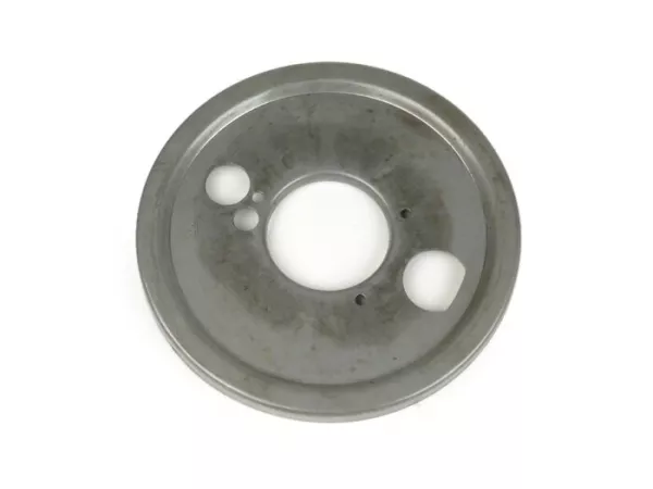 Dust cover for fork link -VESPA- Vespa GS160 / GS4 (VSB1T), SS180 (VSC1T)