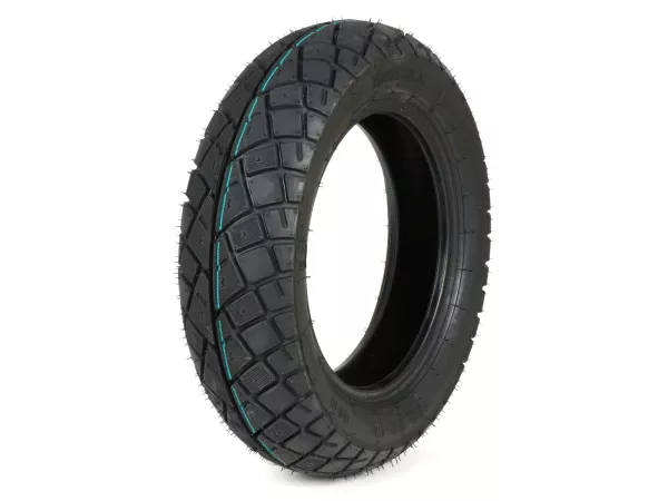 Ban -HEIDENAU K62- 130/80 - 12 inci TL 69M
