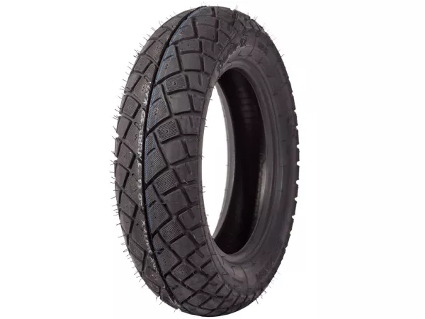 Pneumatici -HEIDENAU K62 SnowTex- 130/80 - 12 pollici TL 69M