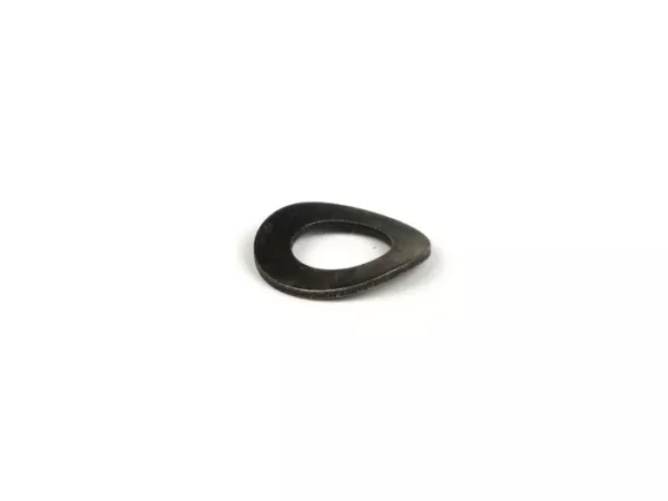 Spring washer, waved -DIN 137 steel - M14