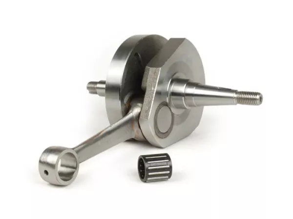 Poros engkol -MAZZUCCHELLI RACING 57mm stroke- Vespa Sprint150 (VLB1T), GL150 (VLA1T), GT125 (VNL2T), GTR125 (VNL2T), VNB, VBA, VBB, VBB, T4, Super