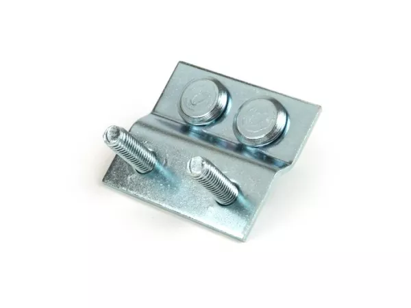 HT coil/CDI support -VESPA- Vespa ET3 125 (VMB1T)