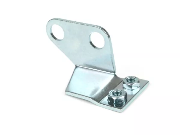 Bobina de encendido / CDI placa de retención -BGM ORIGINAL- Vespa PX 80 (V8X1T), PX 125 (VNX1T, VNX2T), PX 150 (VLX1T), PX 200 (VSX1T), Rally 200 (VSE1T 33997-)