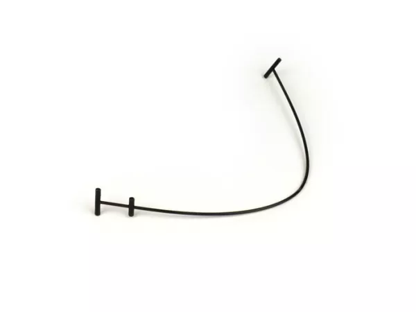 Vangband voor zijklep -VESPA- Vespa PK, PK S, PK XL, PK XL2, PK HP