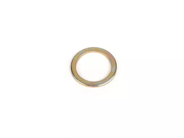 Spacer ring for gear change/trottle tube 24x31x 2mm -VESPA- Vespa Rally180 (VSD1T), Rally200 (VSE1T), Sprint150 (VLB1T), TS125 (VNL3T), GT125 (VNL2T), GTR125 (VNL2T), Super, V50, V90, SS50, SS90