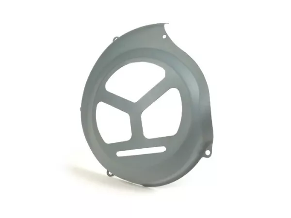 Flywheel cover -VESPA GS 150 Style- Vespa PX80, PX125, PX150, PX200 -models without electric starter