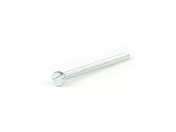 Screw taillight lens -VESPA M3 x 32mm- Vespa 50 N (V5A1T -122876), GL (VLA1T), Sprint (VLB1T -025478), SS 180 (VSC1T -18000)