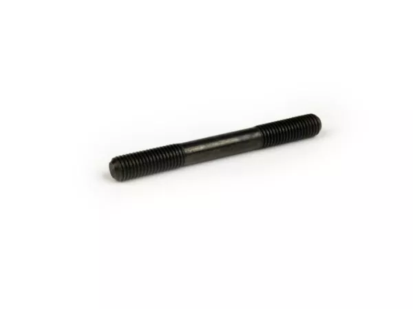 Draadbout -M7 x 65mm- 22-23-20mm (gebruikt voor Vespa T5 125cc motorhuis)