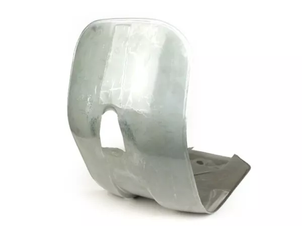 Floor board + legshield -OEM QUALITY- Vespa V50 Special (V5A2T, V5B1T, V5B3T), V50 Elestart (V5A3T, V5B2T, V5B4T), 50 SR (V5SS2T)