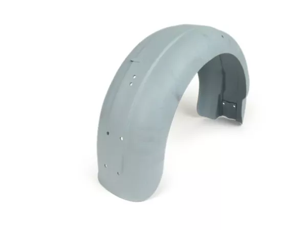 Achterspatbord -CASA LAMBRETTA- Lambretta D 125, D 150 - metaal