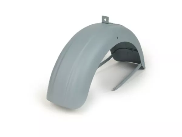 Fender front -CASA LAMBRETTA- Lambretta D 125, D 150, F 125 (1955-) - metal