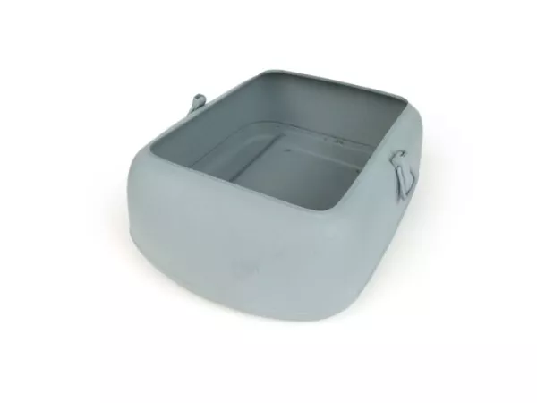 Boîte à gants -CASA LAMBRETTA- Lambretta D 125, D 150, E 125, F 125 - métal